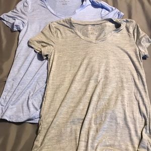 SOLD!!! Danskin V Necks